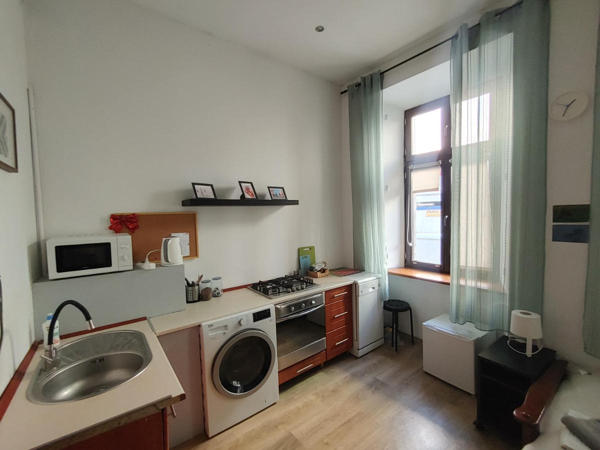 Umbrella Guest Apartament